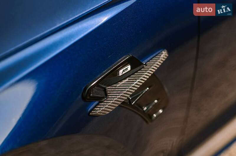 Купе Audi RS5 2019 в Ровно