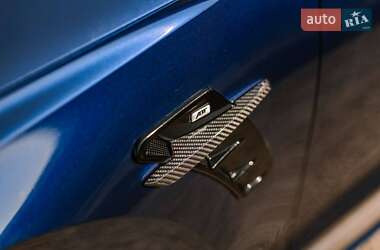 Купе Audi RS5 2019 в 
