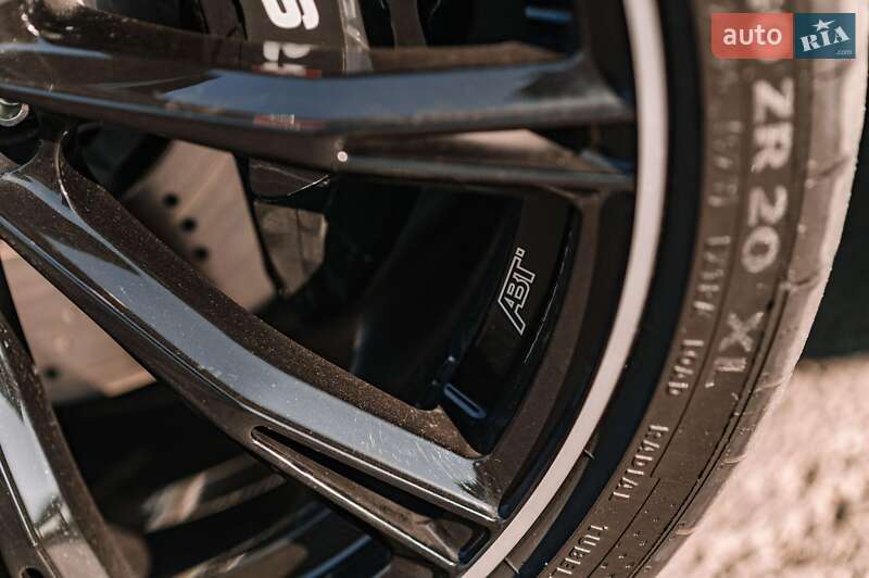 Купе Audi RS5 2019 в Ровно