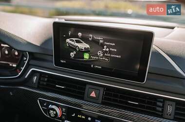 Купе Audi RS5 2019 в 