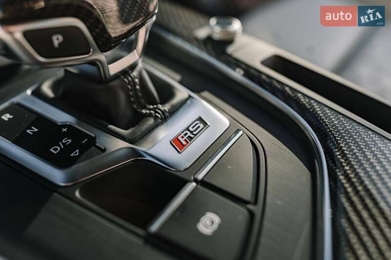 Купе Audi RS5 2019 в Ровно
