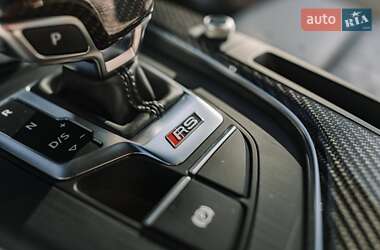 Купе Audi RS5 2019 в 