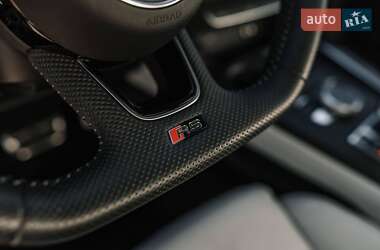 Купе Audi RS5 2019 в 