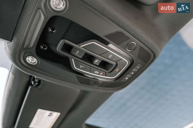 Купе Audi RS5 2019 в Ровно