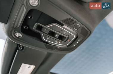 Купе Audi RS5 2019 в 