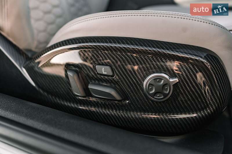 Купе Audi RS5 2019 в Ровно