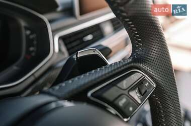 Купе Audi RS5 2019 в 