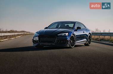 Купе Audi RS5 2019 в 