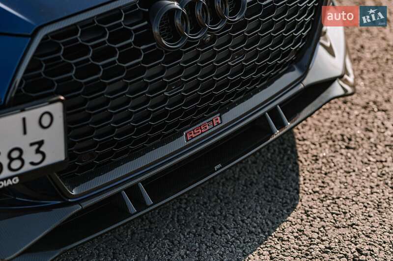 Купе Audi RS5 2019 в Ровно