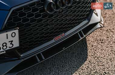 Купе Audi RS5 2019 в 