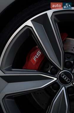 Купе Audi RS5 2018 в 