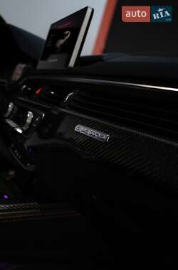 Купе Audi RS5 2018 в 