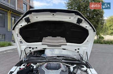 Купе Audi RS5 2018 в 