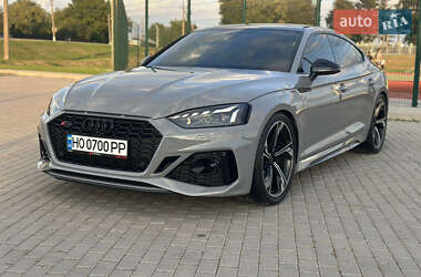 Купе Audi RS5 2023 в 