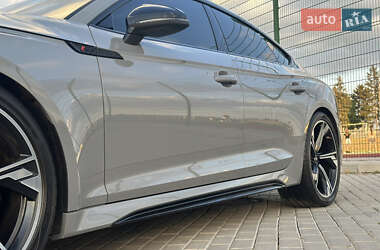 Купе Audi RS5 2023 в 