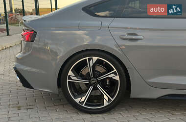 Купе Audi RS5 2023 в 