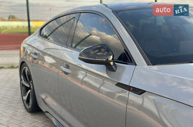 Купе Audi RS5 2023 в 