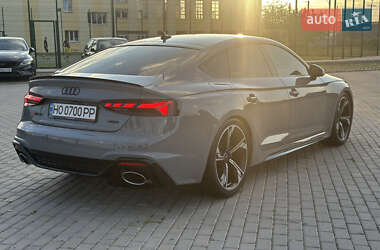 Купе Audi RS5 2023 в 