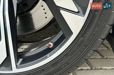 Купе Audi RS5 2023 в 