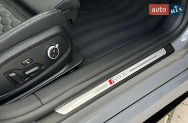 Купе Audi RS5 2023 в 