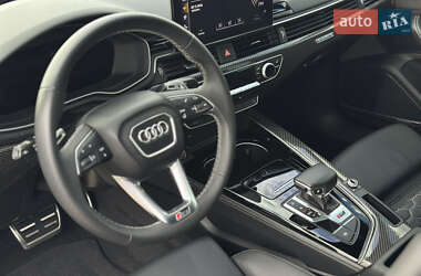 Купе Audi RS5 2023 в 