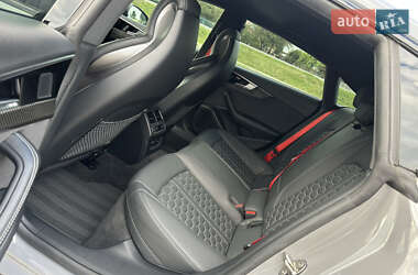 Купе Audi RS5 2023 в 