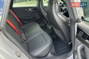 Купе Audi RS5 2023 в 