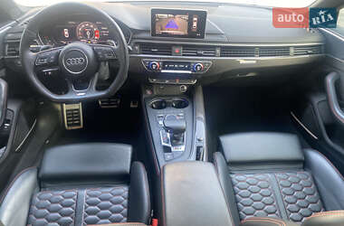Купе Audi RS5 2019 в 