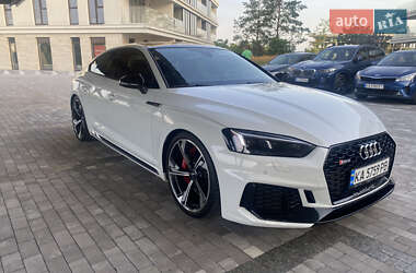 Купе Audi RS5 2019 в 