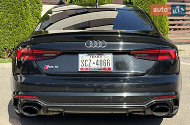 Купе Audi RS5 2019 в 