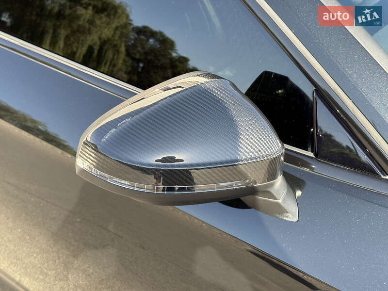 Купе Audi RS5 2019 в Днепре