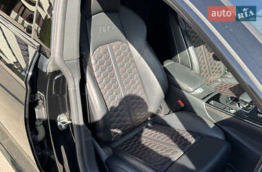 Купе Audi RS5 2019 в 