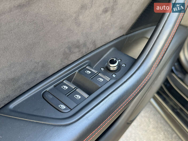 Купе Audi RS5 2019 в Днепре