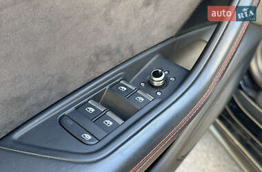 Купе Audi RS5 2019 в 