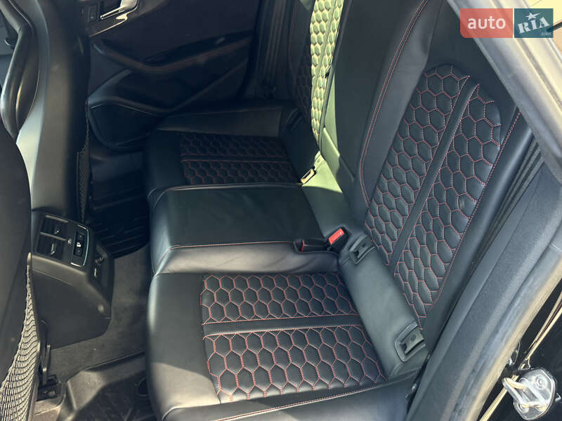 Купе Audi RS5 2019 в Днепре