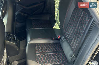 Купе Audi RS5 2019 в 
