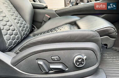 Купе Audi RS5 2017 в 