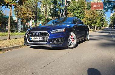 Купе Audi RS5 2019 в 