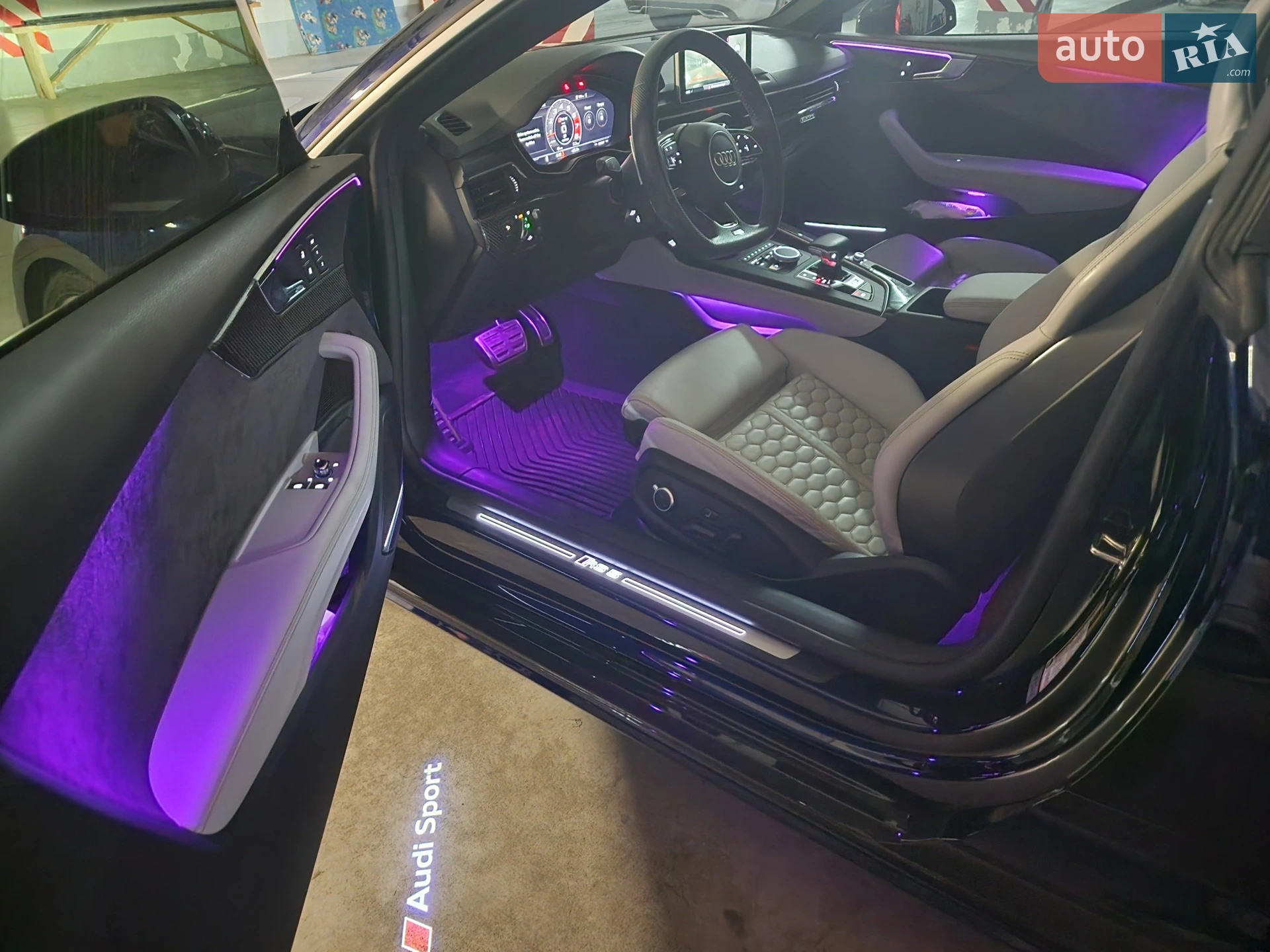 2019 Audi RS5 - мініатюра 17