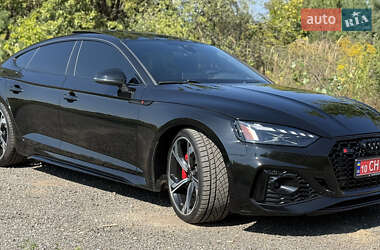 Купе Audi RS5 2021 в 