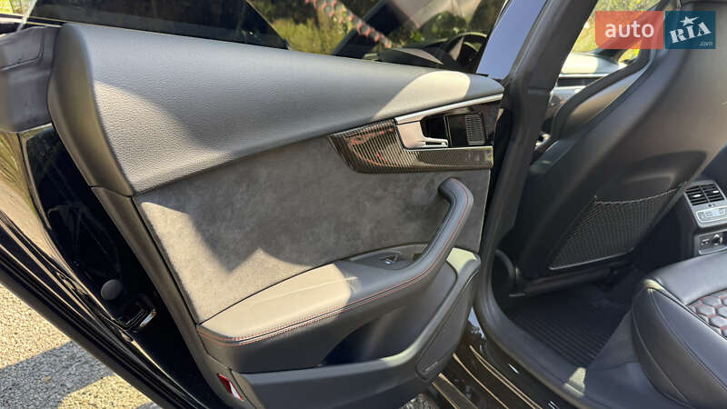 Купе Audi RS5 2021 в Киеве фото 21 Купе Audi RS5 2021 в Киеве