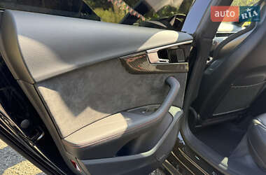 Купе Audi RS5 2021 в 