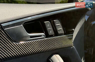 Купе Audi RS5 2021 в 