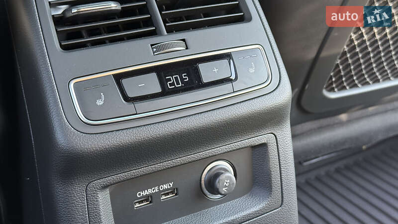 Купе Audi RS5 2021 в Киеве фото 34 Купе Audi RS5 2021 в Киеве