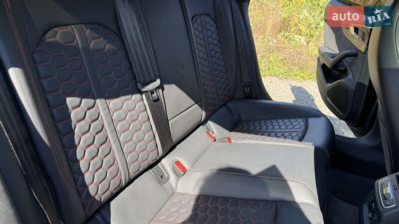 Купе Audi RS5 2021 в Киеве фото 47 Купе Audi RS5 2021 в Киеве