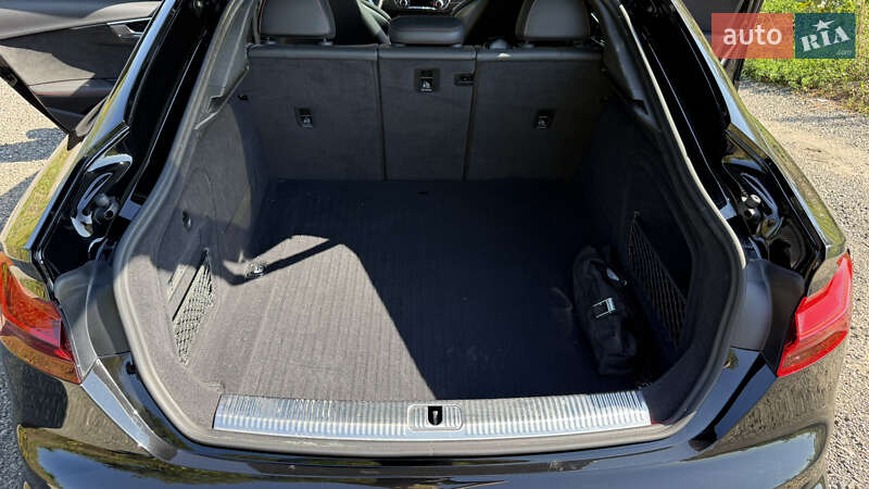 Купе Audi RS5 2021 в Киеве фото 50 Купе Audi RS5 2021 в Киеве