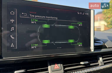 Купе Audi RS5 2021 в 