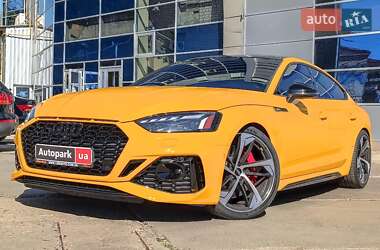 Купе Audi RS5 2023 в Харкові