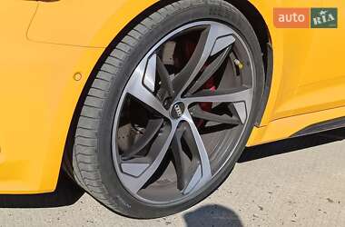 Купе Audi RS5 2023 в 