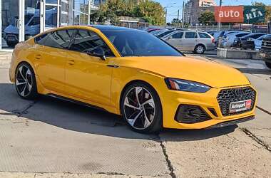 Купе Audi RS5 2023 в 